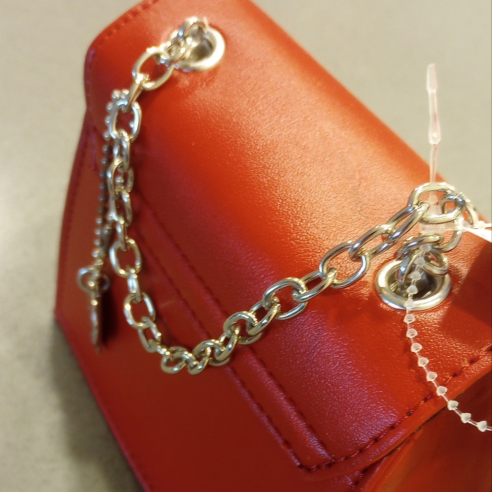 Forever 21 Mini Top Handle.